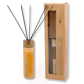 DYFUZOR 150ML Z PATYCZKAMI BLOOM GLOW