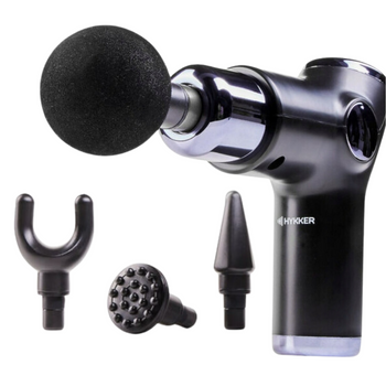 PISTOLET DO MASAŻU HYKKER