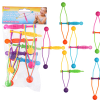 CLICK CLACK BALLS 6 SZTUK