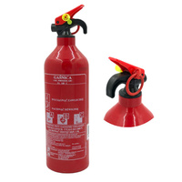 GAŚNICA SAMOCHODOWA SENA