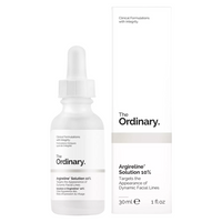 The Ordinary. Argireline Solution 10% 30ml 