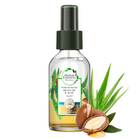 OLEJEK DO WŁOSÓW HERBAL ESSENCES BIO RENEW 100ML HAIR OIL MIST REPAIR ARGAN OIL & ALOE 