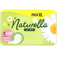 NATURELLA PODPASKI HYGIENIQUE 16PCS ULTRA - 3 - MAXI
