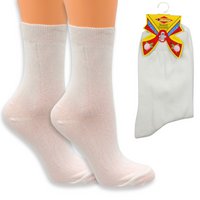 SKARPETKI BIAŁE KOMUNIJNE 20/21 DEPOL 