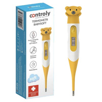 TERMOMETR BABYSOFT CONTROLY