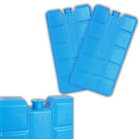 WKŁAD CHŁODZĄCY NIEBIESKI 2 SZT