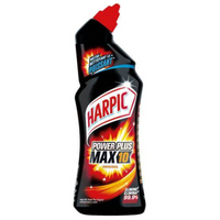 ŻEL DO WC HARPIC 750ML POWER PLUS ORIGINAL 