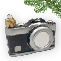 SZKLANA BOMBKA APARAT