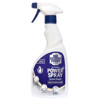 SPRAY CZYSZCZĄCY BAR KEEPERS FRIEND 500ML ALL PURPOSE POWER SPRAY SURFACE CLEANER 