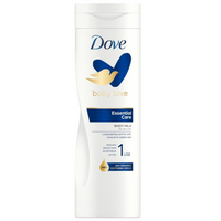 BALSAM DO CIAŁA DOVE 400ML BODY MILK ESSENTIAL CARE