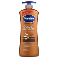 BALSAM DO CIAŁA VASELINE 600ML B/LOTION COCOA