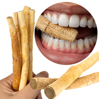 NATURALNA SZCZOTECZKA DO ZĘBÓW MISWAK PATYCZEK DO CZYSZCZENIA ZĘBÓW 