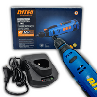 MULTISZLIFIERKA 12V MAX SYSTEM NITEO
