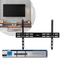 UCHWYT ŚCIENNY DO TELEWIZORA PHILIPS SQM3642/00