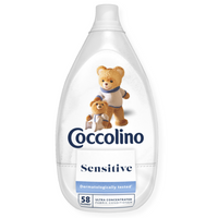 PŁYN DO PŁUKANIA COCCOLINO ULTIMATE CARE SENSITIVE PURE 870ML
