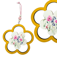 ZAWIESZKA WIELKANOCNA KWIATEK ŻÓŁTY