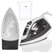 ŻELAZKO INTERTEK SZARE 1740W