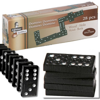 DOMINO DREWNIANE