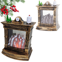 KOMINEK LED MINI ZŁOTY