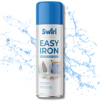 UŁATWIAJĄCY PRASOWANIE SWIRL 300ML EASY IRON SPRAY