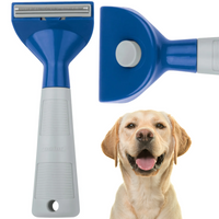 ZOOFARI SZCZOTKA DO CZESANIA SIERŚCI