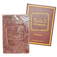 KHAMRAH MYDŁO PERFUMOWANE ARABSKIE 120G