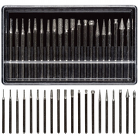 PARKSIDE FREZY DIAMENTOWE PDMSS 20, 20 ELEMENTÓW