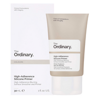 The Ordinary. COLOURS High-Adherence Silicone Primer 30ml