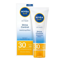 NIVEA SUN KREM DO TWARZY Z FILTREM SPF 30