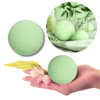 KULA DO KĄPIELI ZIELONA