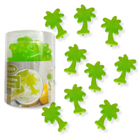 KOSTKI DO LODU WIELOKROTNEGO UŻYTKU PALMA 10 SZT