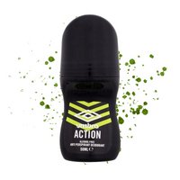 ANTYPERSPIRANT DEZODORANT UMBRO 50ML ROLL ON ACTION
