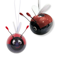 ZAWIESZKA JAJKO ZWIERZĄTKO - BIEDRONKA