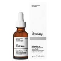 The Ordinary. Balancing & Claryfying Serum 30ml