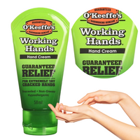 O'KEEFFE'S WORKING HANDS  KREM DO RĄK 58ML