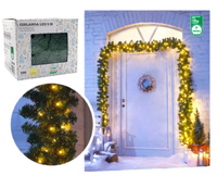 GIRLANDA LED 5 M