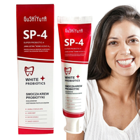 PASTA GUSHIYUTA SMOCZA KREW SP-4 100G 