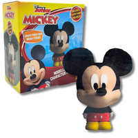 FIGURKA 3D DO MODELOWANIA MICKEY