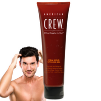 ŻEL DO STYLIZACJI AMERICAN CREW 250ML STYLING GEL FIRM