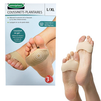 SENSIPLAST OPASKA UCISKOWA STABILIZATOR ŚRÓDSTOPIA L/XL