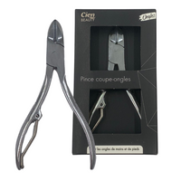 CĄŻKI DO PAZNOKCI CIEN