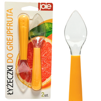 ŁYŻECZKI DO GREJPFRUTA 