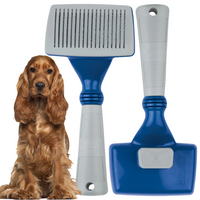 ZOOFARI SZCZOTKA DO PIELĘGNACJI ZWIERZĄT