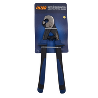 NITEO SZCZYPCE DO DZIURKOWANIA PŁYTEK 