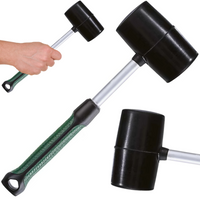 PARKSIDE MŁOTEK GUMOWY