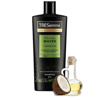 SZAMPON TRESEMME 685ML SHAMPOO FLAWLESS WAVES