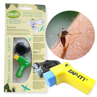 ZAP-IT! NA UKĄSZENIA MIX KOLOR