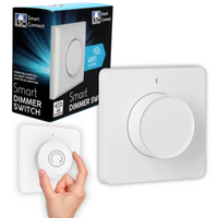 LSC SMART DIMMER SWITCH INTELIGENTNY ŚCIEMNIACZ