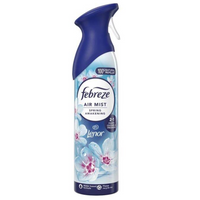 ODŚWIEŻACZ POWIETRZA FEBREZE 185ML AIR FRESHENER SPRAY SPRING AWAKENING 