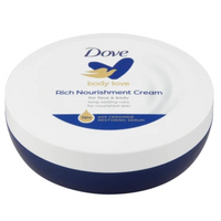 KREM DOVE 75ML CREAM RICH